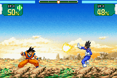 ドラゴンボールZ舞空闘劇 - レトロゲームの殿堂 - atwiki（アットウィキ）